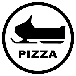 PIZZA logo