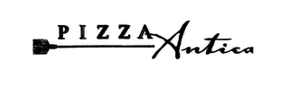PIZZA ANTICA