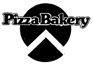 PIZZA BAKERY
