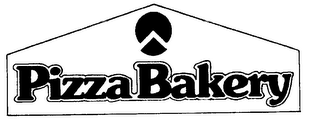 PIZZA BAKERY logo