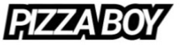 PIZZA BOY logo