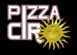 PIZZA CIRO logo