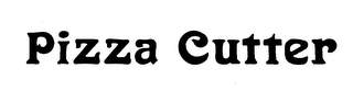 PIZZA CUTTER logo