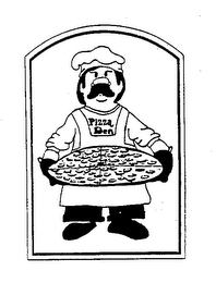 PIZZA DEN logo
