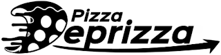 PIZZA DEPRIZZA logo