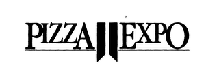 PIZZA EXPO logo