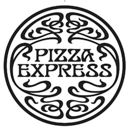 PIZZA EXPRESS logo