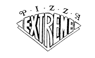 PIZZA EXTREME logo