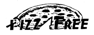 PIZZA FREE logo