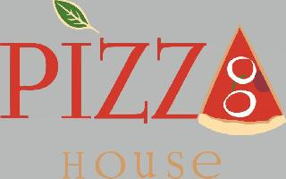 PIZZA HOUSE logo
