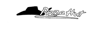 PIZZA HUT logo
