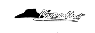 PIZZA HUT logo