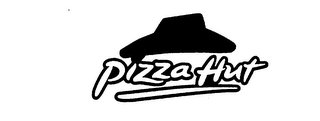 PIZZA HUT logo