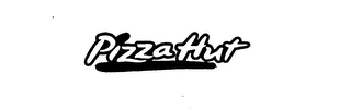 PIZZA HUT logo