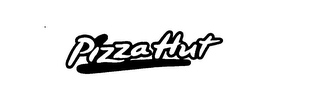 PIZZA HUT logo