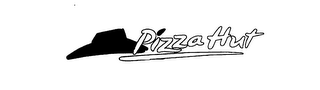 PIZZA HUT logo