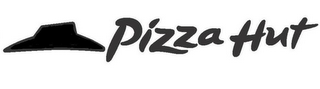 PIZZA HUT logo