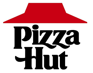 PIZZA HUT logo