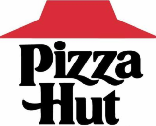 PIZZA HUT logo