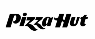 PIZZA HUT logo