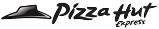 PIZZA HUT EXPRESS logo