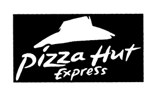 PIZZA HUT EXPRESS logo