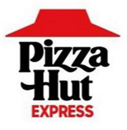 PIZZA HUT EXPRESS logo
