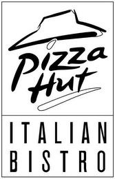 PIZZA HUT ITALIAN BISTRO logo