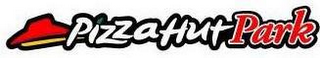 PIZZA HUT PARK logo