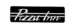 PIZZA INN logo