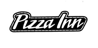 PIZZA INN logo