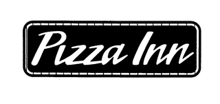 PIZZA INN logo