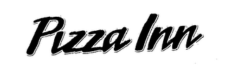PIZZA INN logo