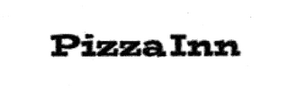 PIZZA INN logo