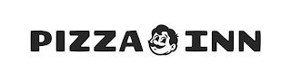 PIZZA INN logo