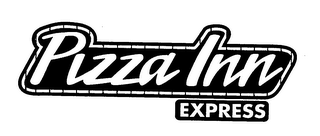 PIZZA INN EXPRESS logo