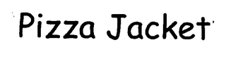 PIZZA JACKET logo
