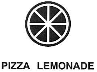 PIZZA LEMONADE logo