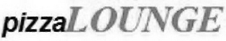 PIZZA LOUNGE logo