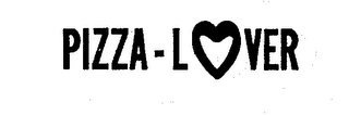 PIZZA-LOVER logo