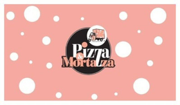 PIZZA & MORTAZZA logo