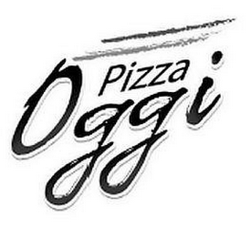 PIZZA OGGI logo