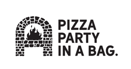 PIZZA PARTY IN A BAG.
