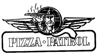 PIZZA-PATROL