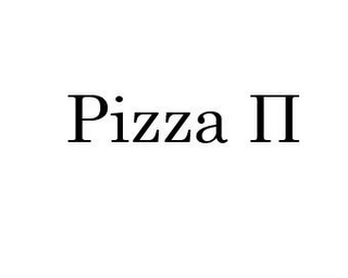 PIZZA PI logo