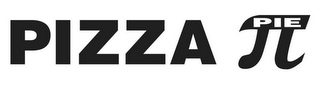 PIZZA PIE