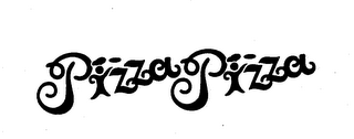 PIZZA PIZZA logo