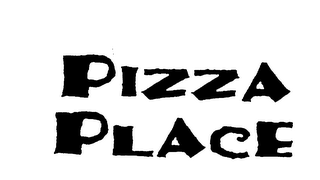 PIZZA PLACE logo