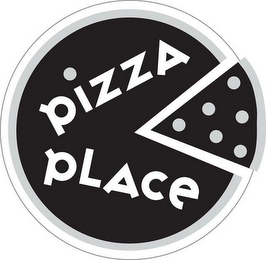 PIZZA PLACE logo