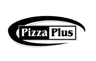 PIZZA PLUS